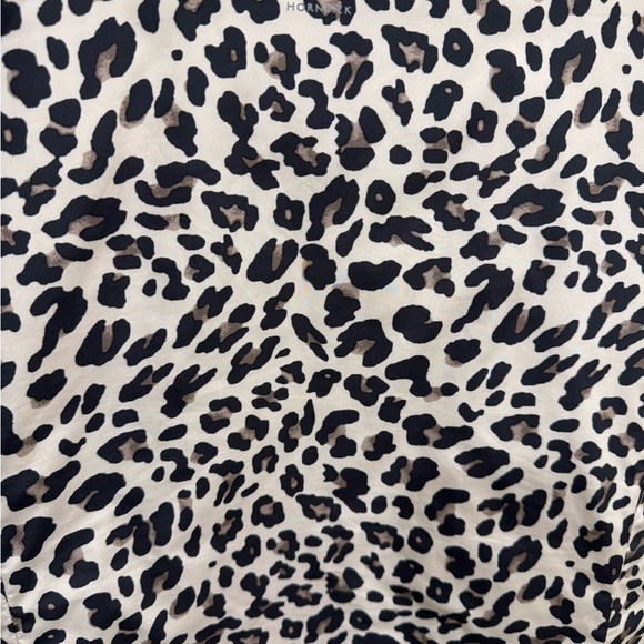 Ilse Jacobsen Leopard Print Women's Jacket - Picture 4 of 4
